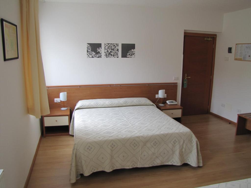 Hotel Scarano Левіко-Терме Номер фото